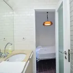 Acolhedor De 1 Perto Da Baixa Appartement Lisboa