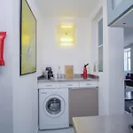 Acolhedor De 1 Perto Da Baixa Appartement Lisboa