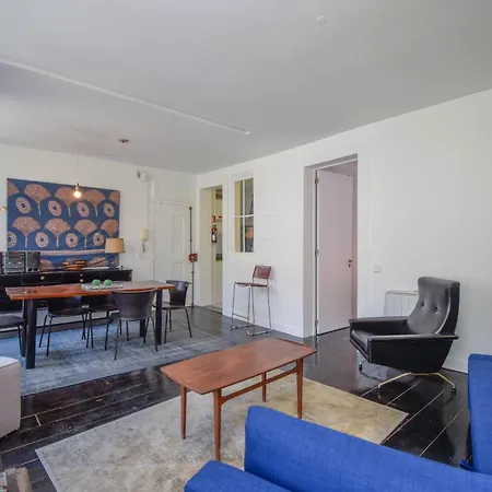 Acolhedor De 1 Perto Da Baixa * Lissabon